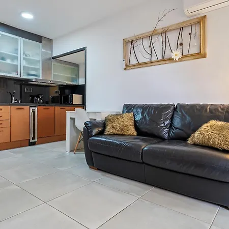 Séjour chez l'habitant Hauzify I Terrace *