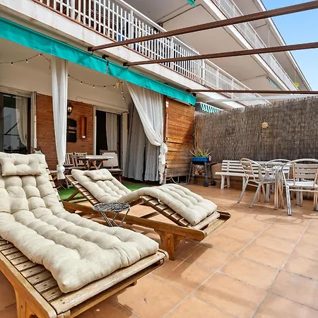 Hauzify I Terrace *