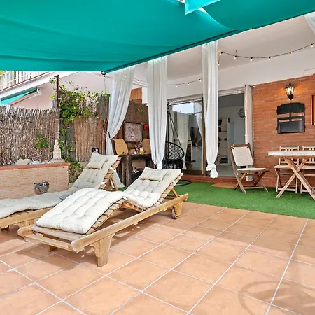 Homestay Hauzify I Terrace *