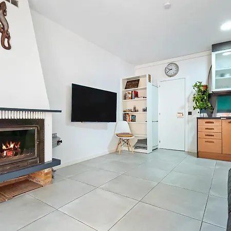 Homestay Hauzify I Terrace