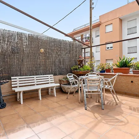 Hauzify I Terrace * Sitges